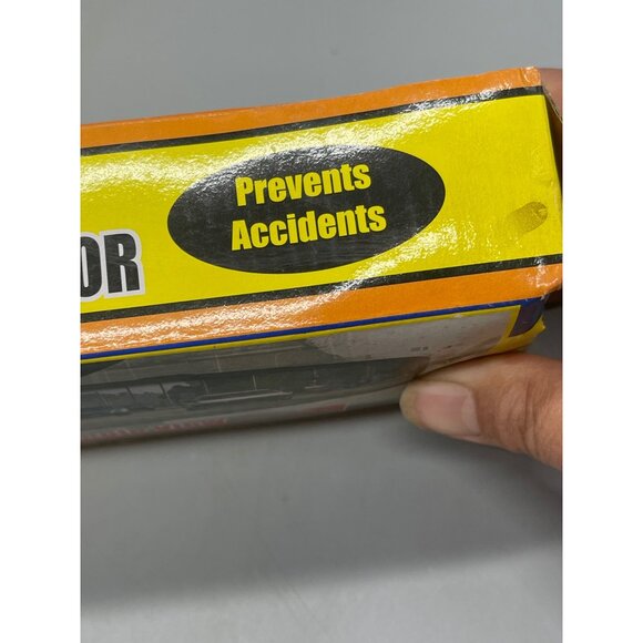 tyle auto accessories panoramic rearview mirror wide angle view new READ - Picture 6 of 8